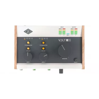 Universal Audio VOLT 276 - USB-äänikortti
