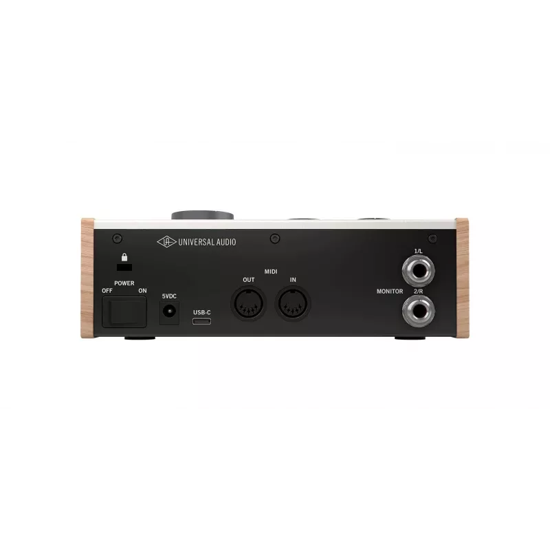 Universal Audio VOLT 276 - USB-äänikortti
