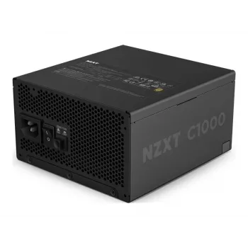 Virtalähde | NZXT | PA-0G2BB-EU | 1000 wattia | Hyötysuhde 80 PLUS GOLD | MTBF 100000 tuntia | PA-0G2BB-EU