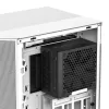 Virtalähde | NZXT | PA-0G2BB-EU | 1000 wattia | Hyötysuhde 80 PLUS GOLD | MTBF 100000 tuntia | PA-0G2BB-EU