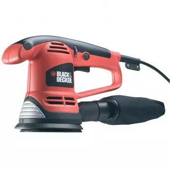 Black & Decker KA191EK käsihiomakone 480 W