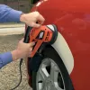 Black & Decker KA191EK käsihiomakone 480 W