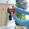 Black & Decker KA191EK käsihiomakone 480 W
