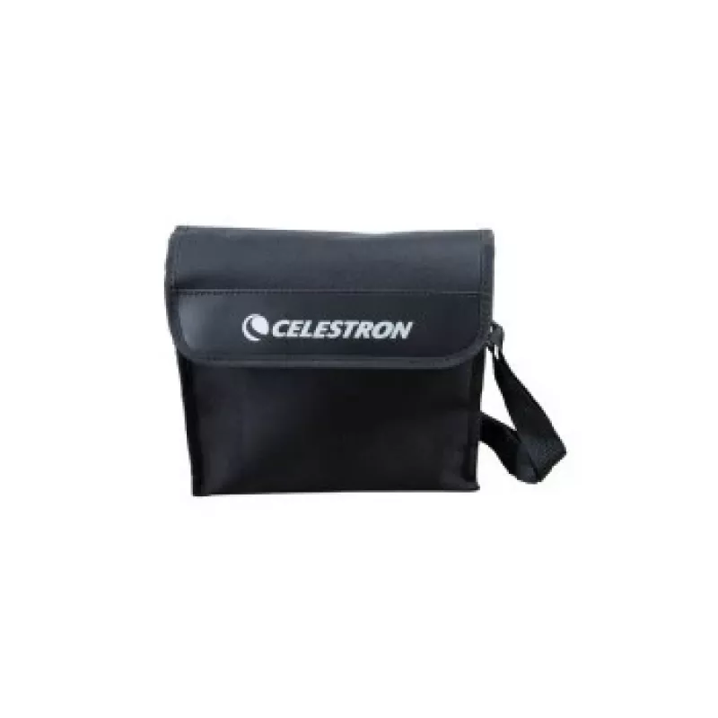Celestron 71198 kiikari BK-7 musta