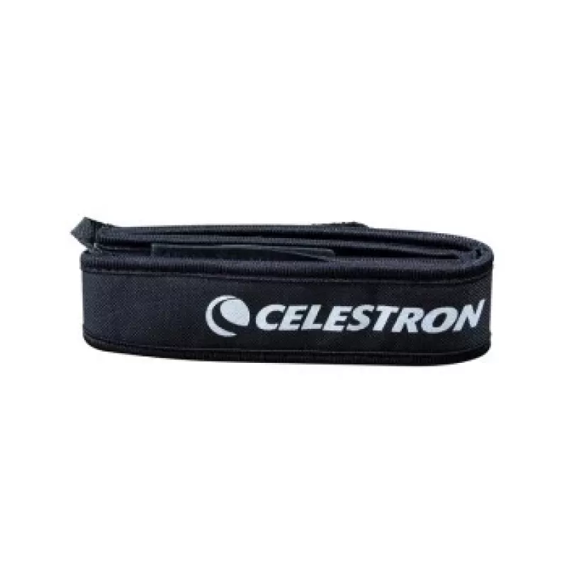 Celestron 71198 kiikari BK-7 musta