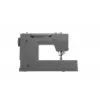 Singer HD6805C Heavy Duty tietokoneohjattu ompelukone, 586 ommelta, 9 napinreikää, harmaa