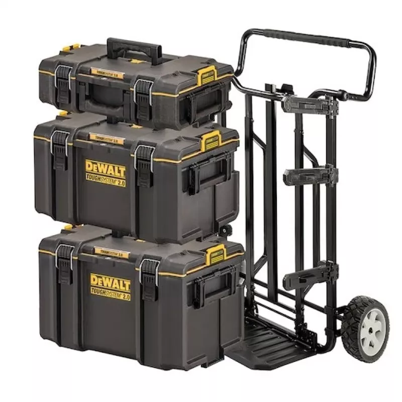 Työkalujen säilytyslaukku DeWALT DWST83401-1