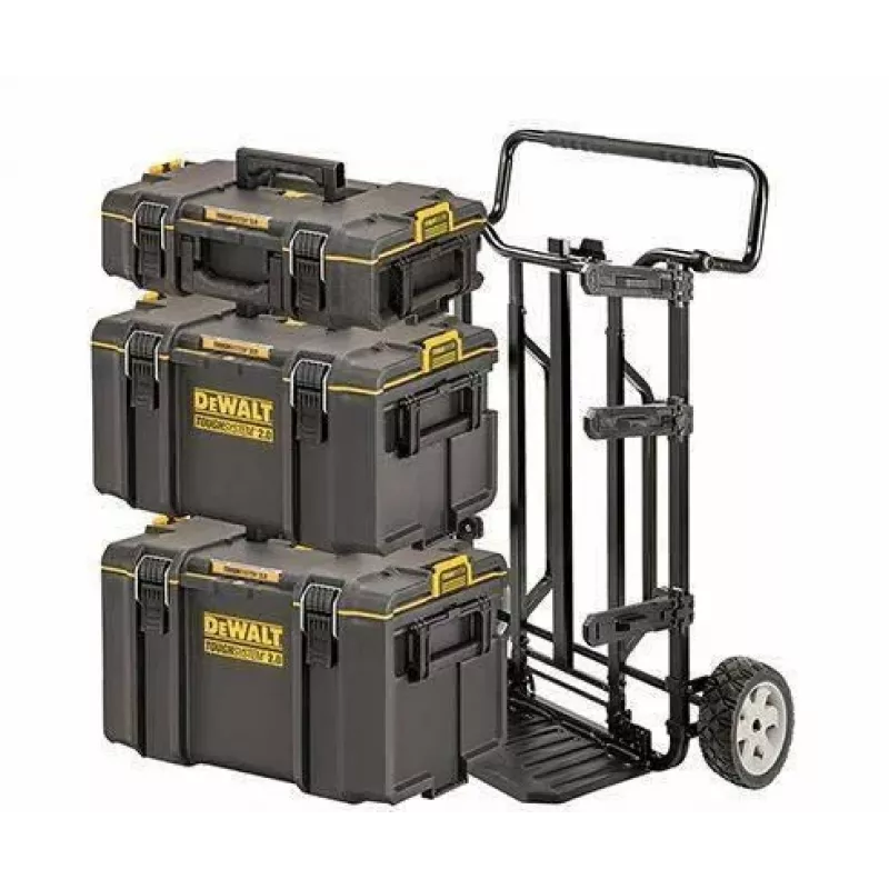 Työkalujen säilytyslaukku DeWALT DWST83401-1