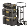 Työkalujen säilytyslaukku DeWALT DWST83401-1