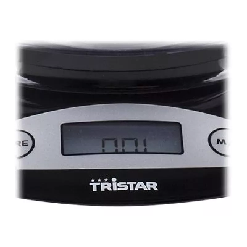 Elektroninen keittiövaaka Tristar KW-2430