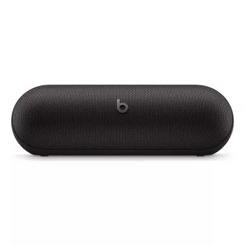 Kannettava stereokaiutin Beats by Dr. Dre Beats Pill musta