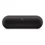 Kannettava stereokaiutin Beats by Dr. Dre Beats Pill musta