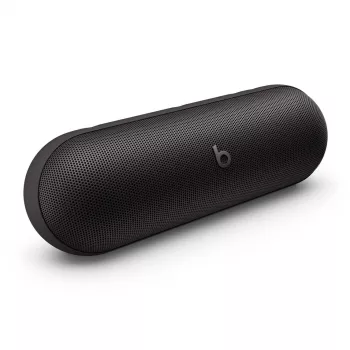Kannettava stereokaiutin Beats by Dr. Dre Beats Pill musta