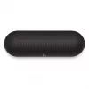 Kannettava stereokaiutin Beats by Dr. Dre Beats Pill musta