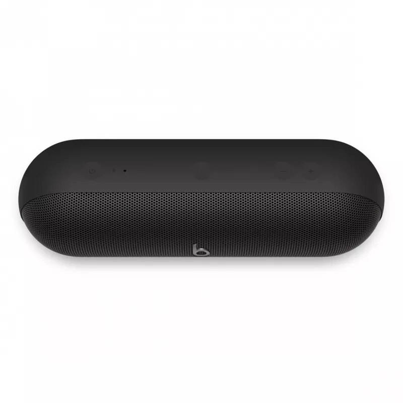 Kannettava stereokaiutin Beats by Dr. Dre Beats Pill musta