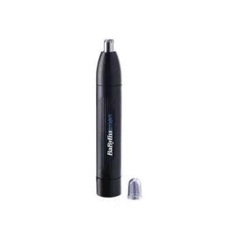 Precision trimmeri BaByliss E650E musta
