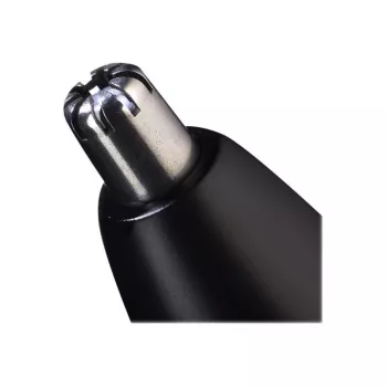 Precision trimmeri BaByliss E650E musta