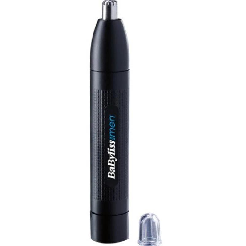 Precision trimmeri BaByliss E650E musta