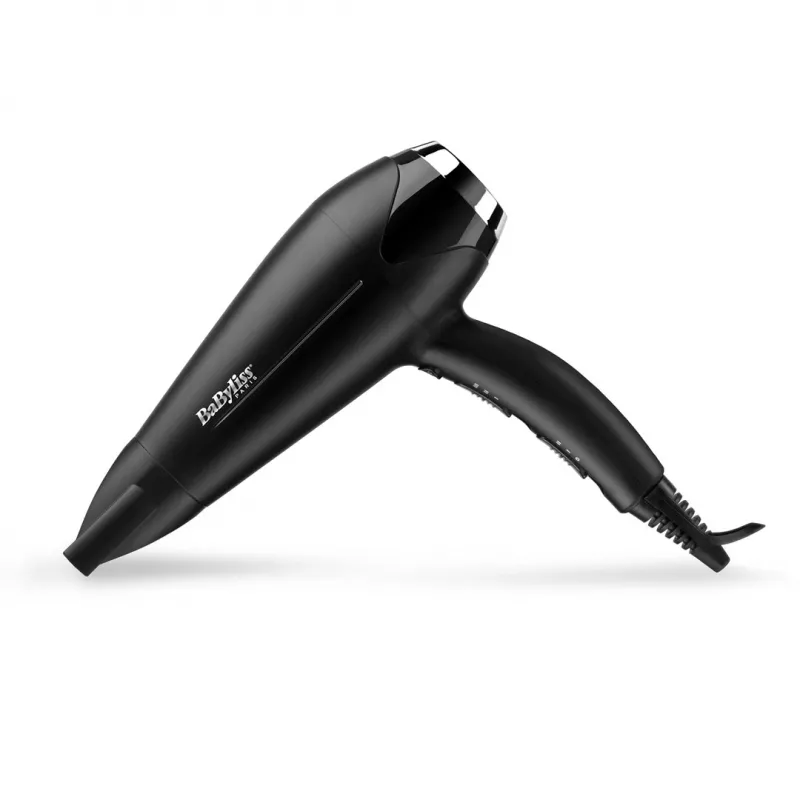 Hiustenkuivaaja BaByliss D572DE 2200 W