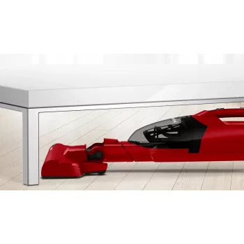 Bosch Series 2 BBHF214R 2-in-1 akkuimuri punainen