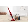 Bosch Series 2 BBHF214R 2-in-1 akkuimuri punainen