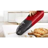 Bosch Series 2 BBHF214R 2-in-1 akkuimuri punainen