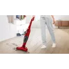 Bosch Series 2 BBHF214R 2-in-1 akkuimuri punainen