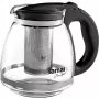 Kannu LT7027 musta 1,5 L