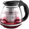 Kannu LT7027 musta 1,5 L
