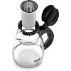Kannu LT7027 musta 1,5 L