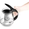 Kannu LT7027 musta 1,5 L
