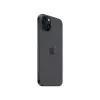 Älypuhelin Apple iPhone 15 Plus 6,7 tuumaa 128 GB musta