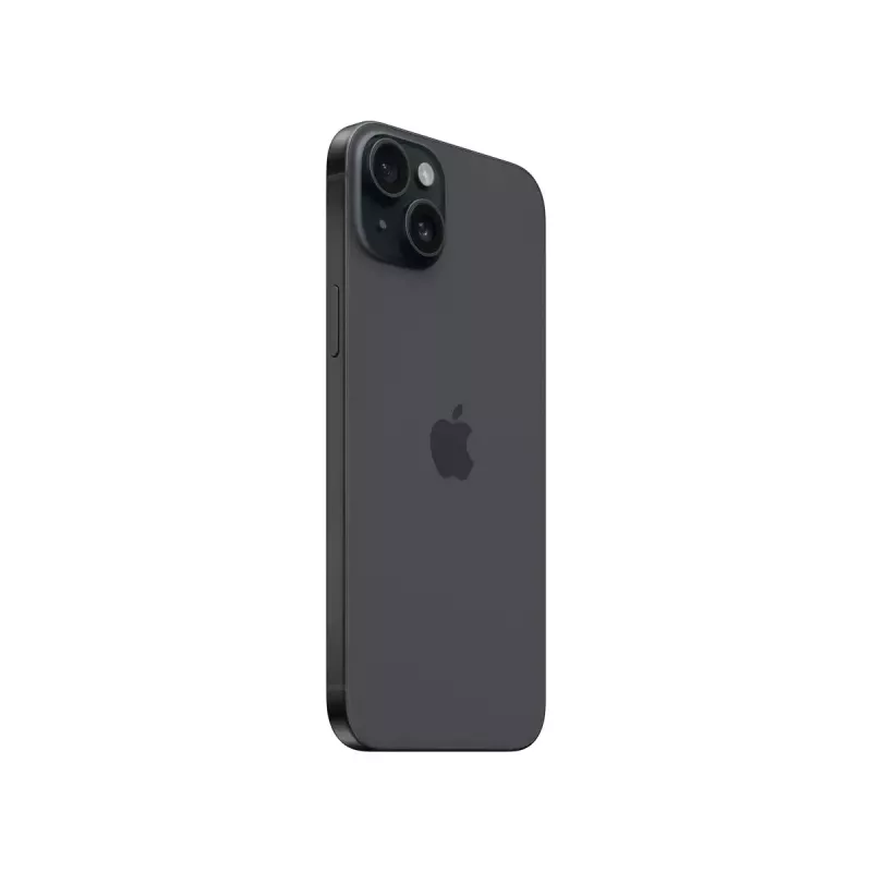 Älypuhelin Apple iPhone 15 Plus 6,7 tuumaa 128 GB musta