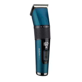 Hiustenleikkuri BaByliss Japanese Steel Digital E990E