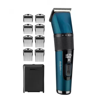 Hiustenleikkuri BaByliss Japanese Steel Digital E990E