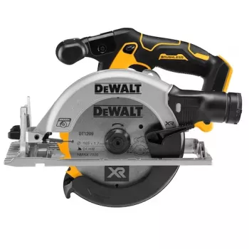 DEWALT DCS565NT-XJ 18V XR 165 mm pyörösaha – perusyksikkö