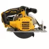 DEWALT DCS565NT-XJ 18V XR 165 mm pyörösaha – perusyksikkö