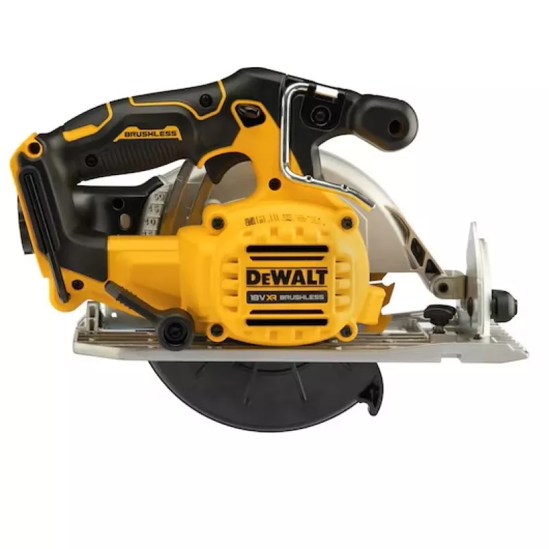 DEWALT DCS565NT-XJ 18V XR 165 mm pyörösaha – perusyksikkö