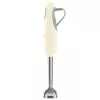 Smeg 50's Style HBF11CREU sauvasekoitin Turbotoiminto cream