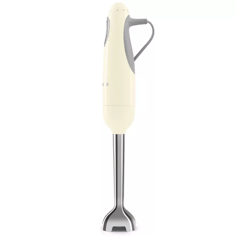 Smeg 50's Style HBF11CREU sauvasekoitin Turbotoiminto cream