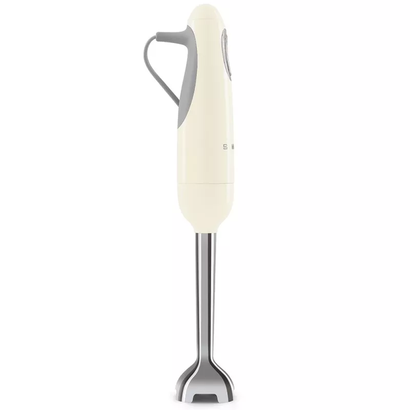 Smeg 50's Style HBF11CREU sauvasekoitin Turbotoiminto cream