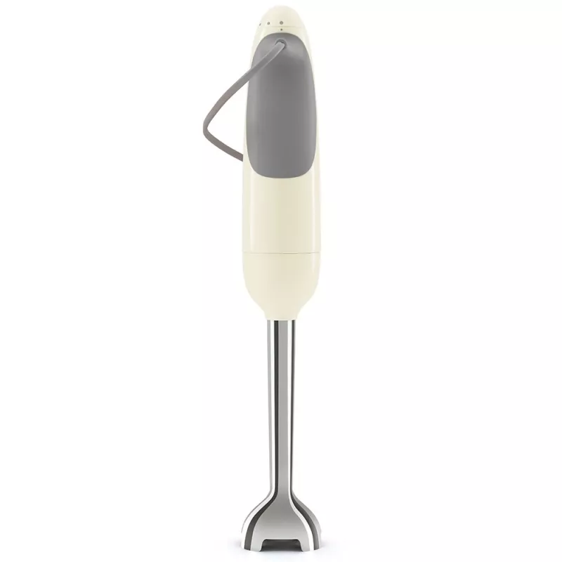 Smeg 50's Style HBF11CREU sauvasekoitin Turbotoiminto cream