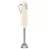 Smeg 50's Style HBF11CREU sauvasekoitin Turbotoiminto cream
