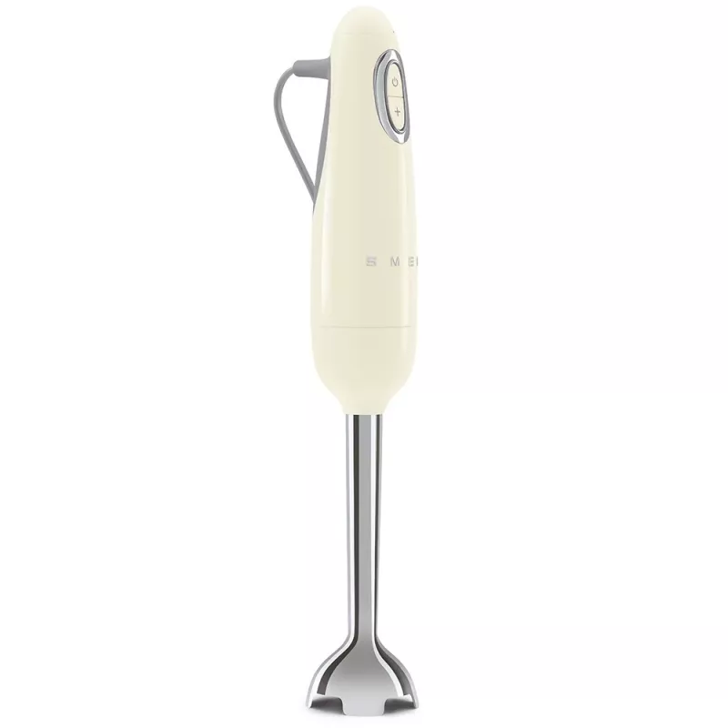 Smeg 50's Style HBF11CREU sauvasekoitin Turbotoiminto cream