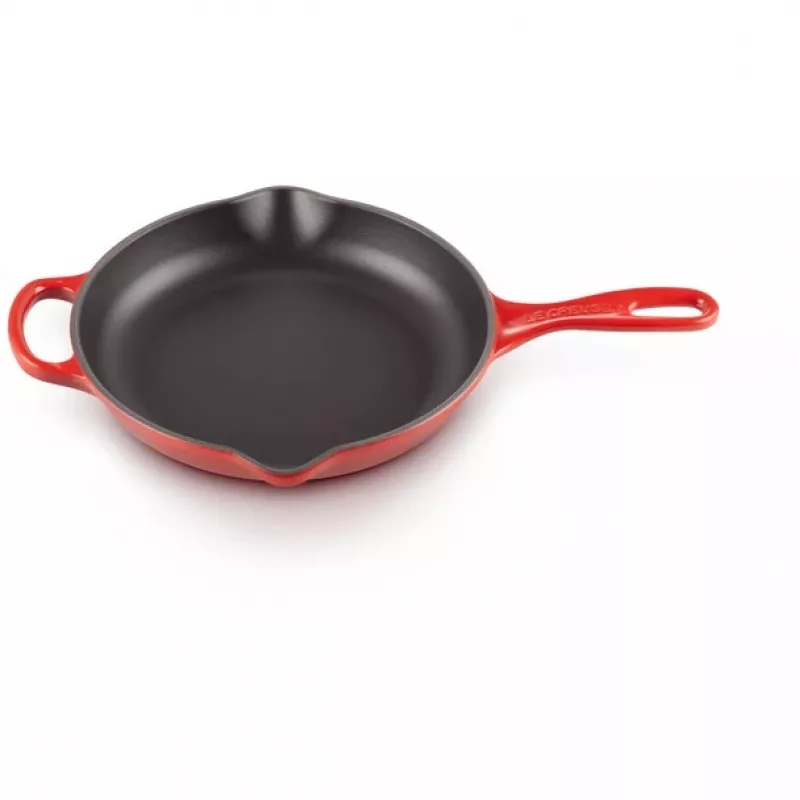 Le Creuset 20182230600422 punainen