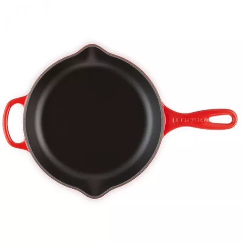 Le Creuset 20182230600422 punainen