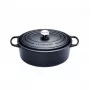 Le Creuset 21178270000430 keittoastia musta
