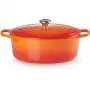 Le Creuset Signature Roaster soikea 33cm uuninpunainen (21178330902430)