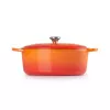 Le Creuset Signature Roaster soikea 33cm uuninpunainen (21178330902430)