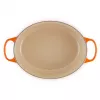 Le Creuset Signature Roaster soikea 33cm uuninpunainen (21178330902430)